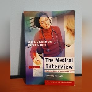 The Medical Interview